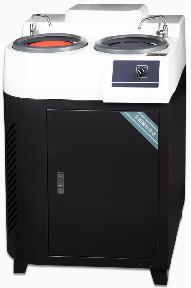 LMP-2型 金相试样磨抛机