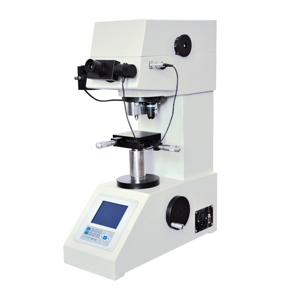 200HVS-5型 （侧摇） 数显小负荷维氏硬度计