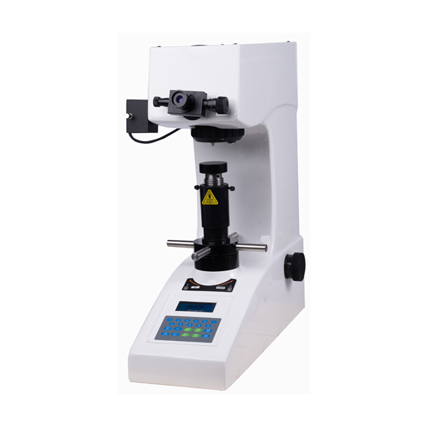 HV-10型 维氏硬度计