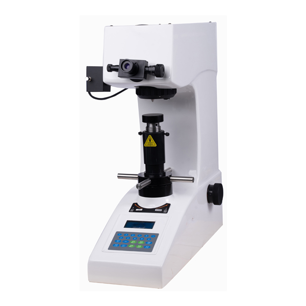 HV-10Z型 自动转塔维氏硬度计