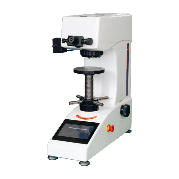 MHVS-10Z  触摸屏自动转塔型维氏硬度计