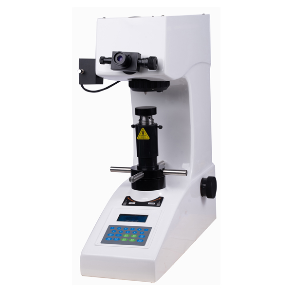 HV-30型 维氏硬度计