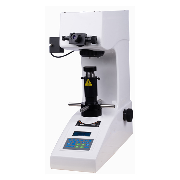 HV-30Z型 自动转塔维氏硬度计