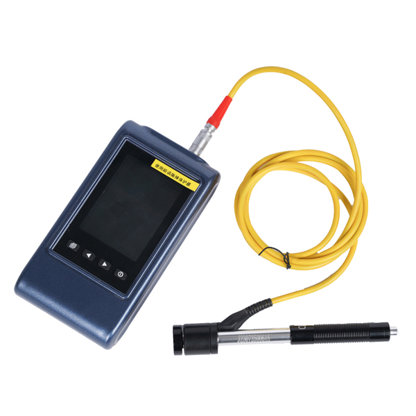 HLN-1000型 便携式里式硬度计