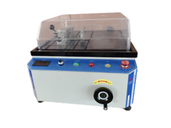 QC-C200S型 精密慢速自动切割机