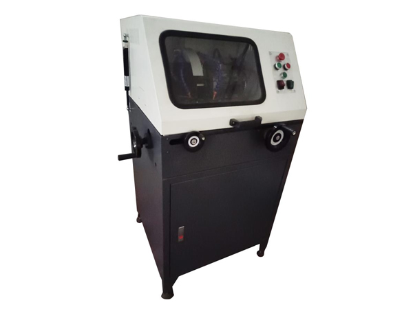 QG-4型 多功能金相试样切割机