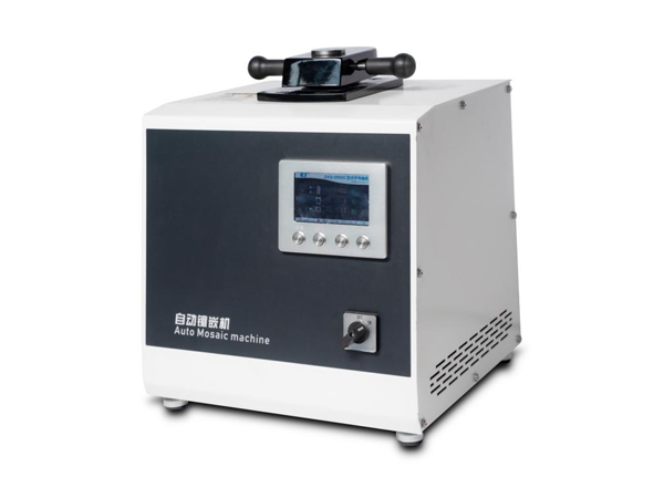 ZXQ-2000S型 （电动） 触摸屏自动镶嵌机