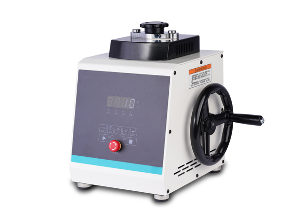 JXQ-2B型 手动金相试样镶嵌机