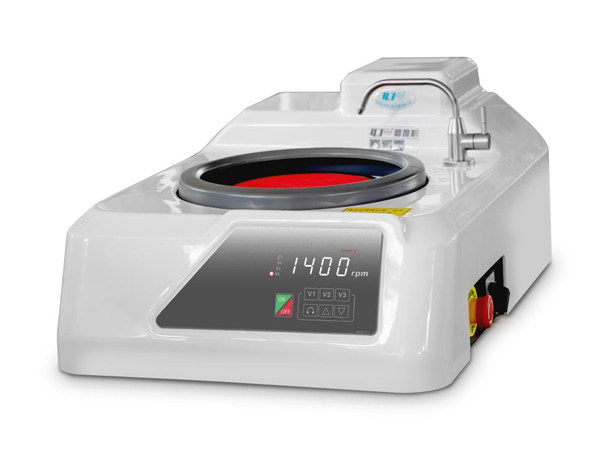 MPS-1B型 金相试样磨抛机