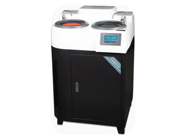 LMP-2M型 金相试样磨抛机