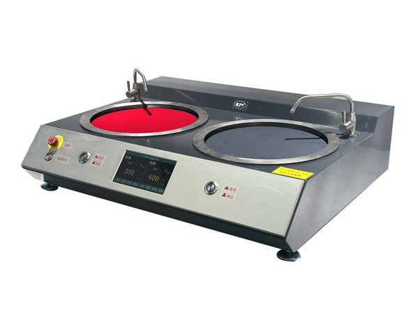 TMP-2B-220型 （板金壳体） 研磨抛光机