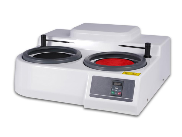 MP-2B型 金相试样磨抛机