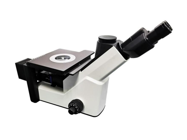 MX-4XCS 倒置金相显微镜