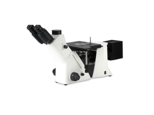MDS400型 倒置金相显微镜