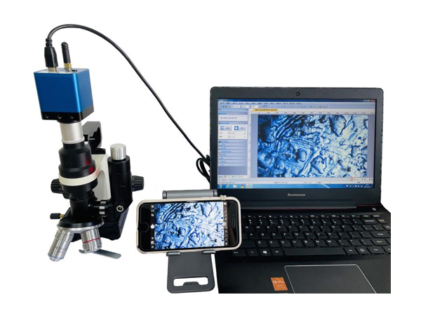 BX-50M型 便携式显微镜