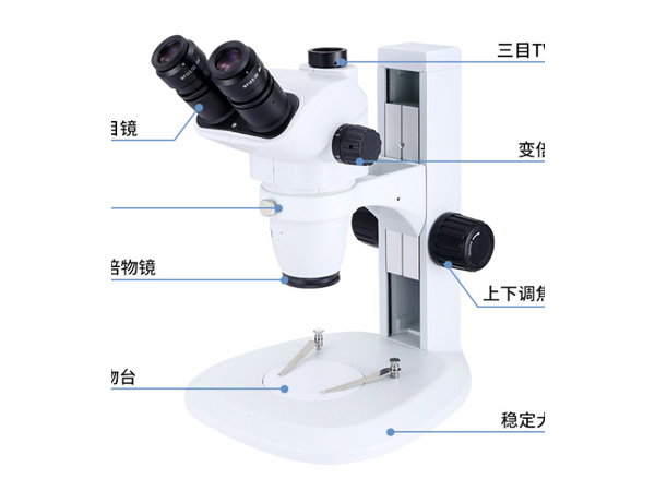 YSZ506型 熔深显微镜